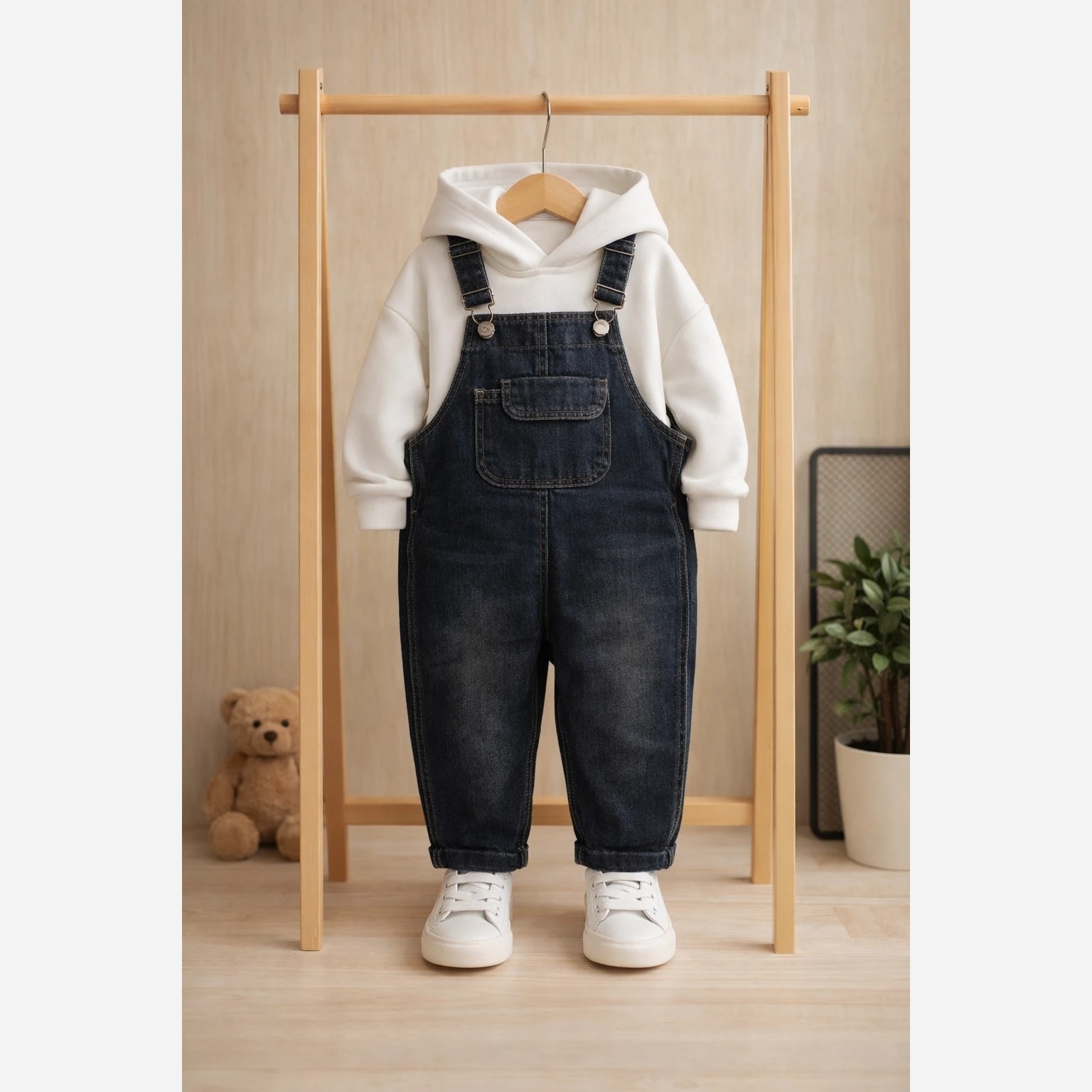 بیلر دخترانه. بیلر اسپرت جین. بیلرسوت دخترانه جین. بیلر پسرانه جین